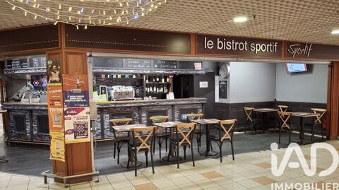 Vente Divers Commerces 60 m&sup2; 60000 38600 Fontaine