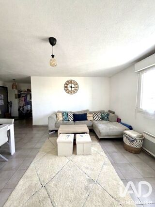  Appartement à vendre 4 pièces 76 m²