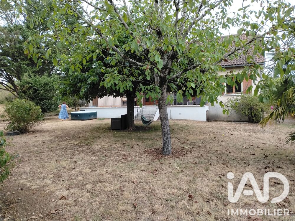 Vente Maison Vente Maison/villa 3 pièces Martel