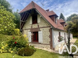  Maison à vendre 7 pièces 150 m²