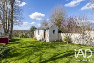  Maison à vendre 6 pièces 135 m²