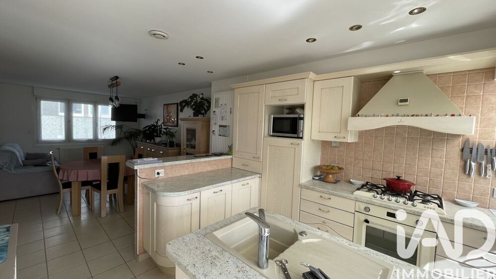 Vente Maison Vente Maison/villa 5 pièces Boulogne-sur-mer