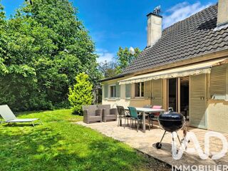  Maison à vendre 6 pièces 132 m²