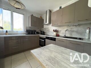  Appartement à vendre 4 pièces 65 m²