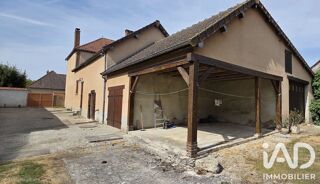  Maison à vendre 8 pièces 166 m²