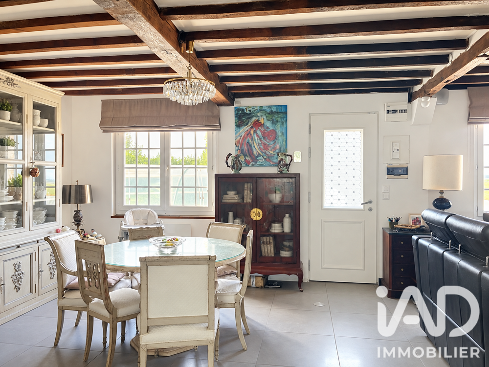 Vente Maison/villa 6 pièces