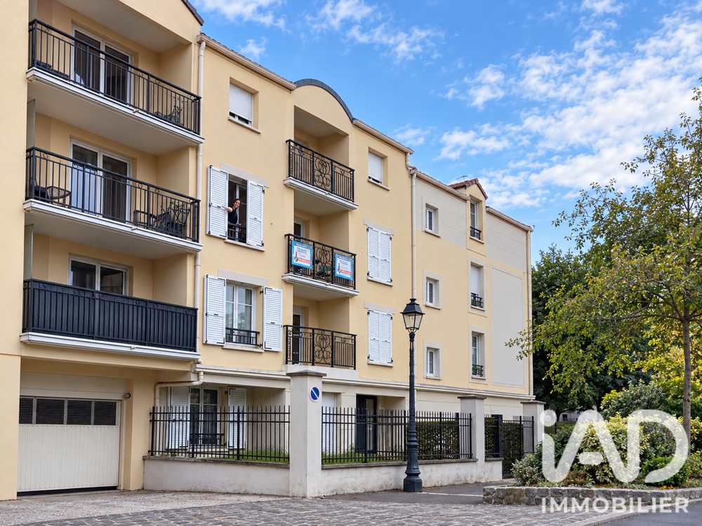 Location Appartement Location Appartement 2 pièces Villiers-sur-marne