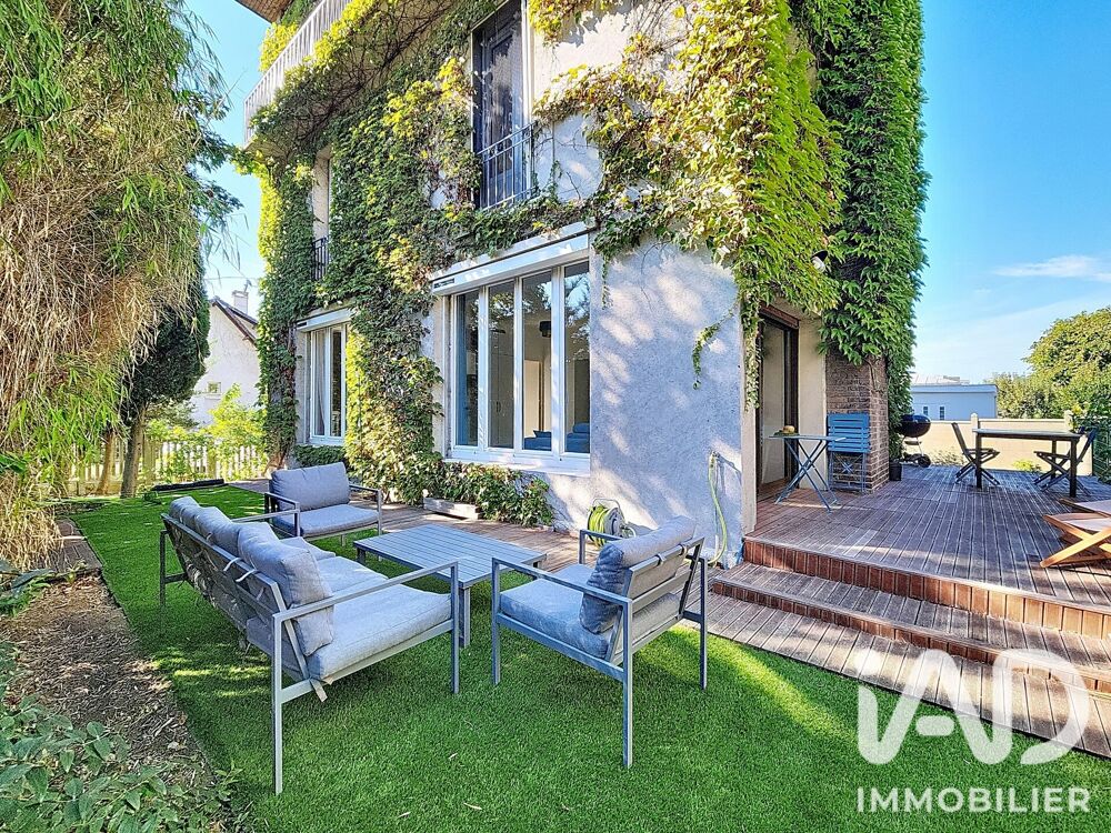 Vente Appartement Vente Appartement 3 pièces L'haÿ-les-roses