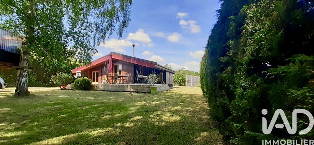 Vente Autre Vente Gîte 4 pièces Saint-pierre en auge