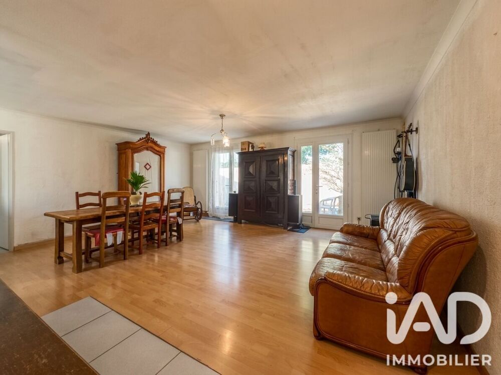 Vente Maison Vente Maison/villa 7 pièces Saint-mamert-du-gard