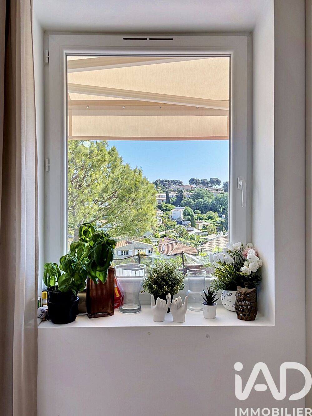 � vendre  Maison Cagnes-sur-Mer (06800)