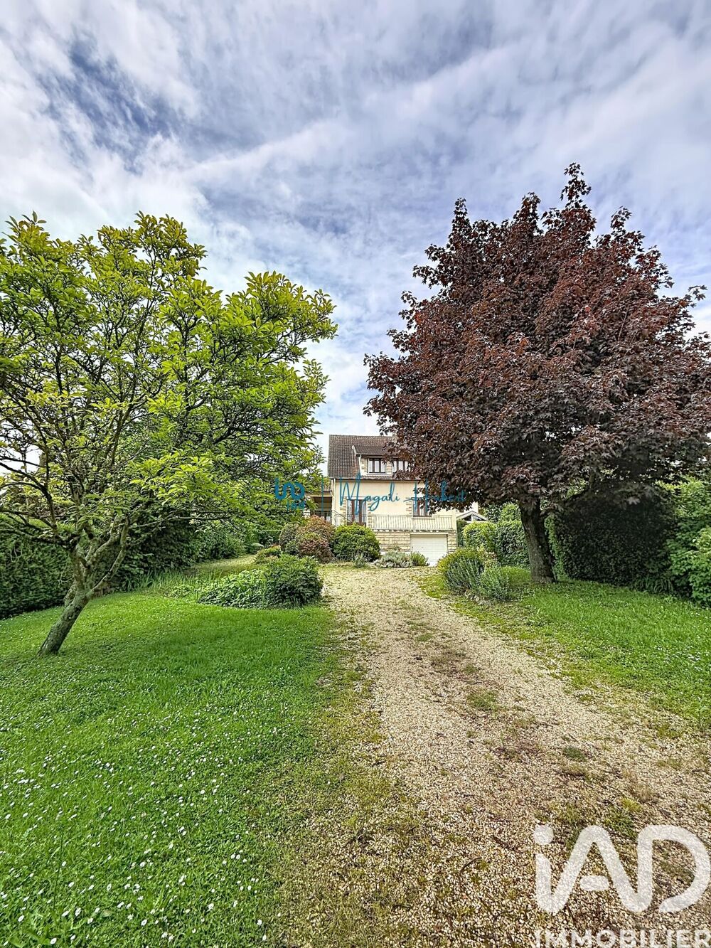 Vente Maison traditionnelle 5 pièces