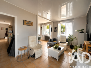  Maison à vendre 3 pièces 90 m²