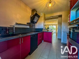  Appartement à vendre 4 pièces 74 m²