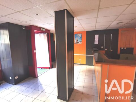   Vente Boutique/Local commercial 200 m&sup2; 