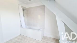  Appartement à vendre 4 pièces 100 m²