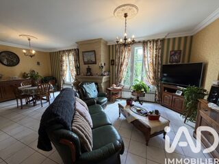  Maison à vendre 8 pièces 245 m²