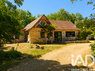  Maison à vendre 5 pièces 136 m²