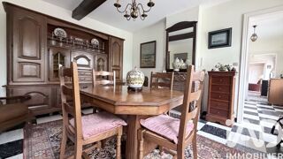  Maison à vendre 6 pièces 165 m²