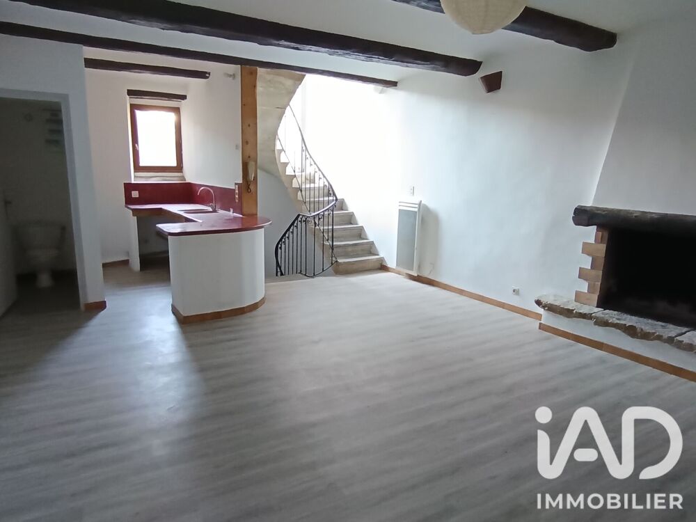 Vente Immeuble Vente Immeuble 105 m&sup2; Les vans