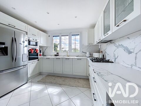   Vente Maison traditionnelle 5 pièces Maison - 5 pièce(s) - 132 m²