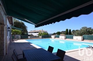  Maison � vendre 5 pi�ces 121 m�