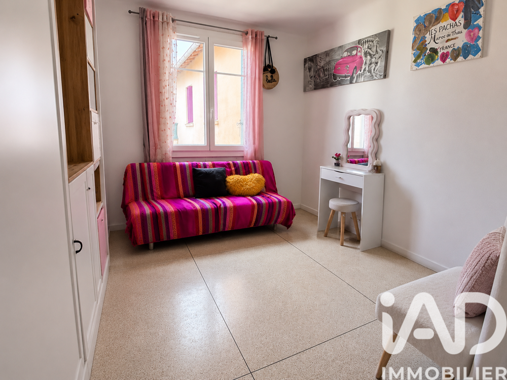 à vendre  Appartement Saint-Tropez (83990)