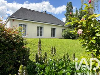  Maison � vendre 5 pi�ces 110 m�
