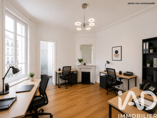  Appartement à vendre 4 pièces 105 m²