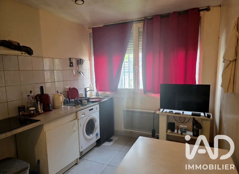 Vente Appartement 1 pièce