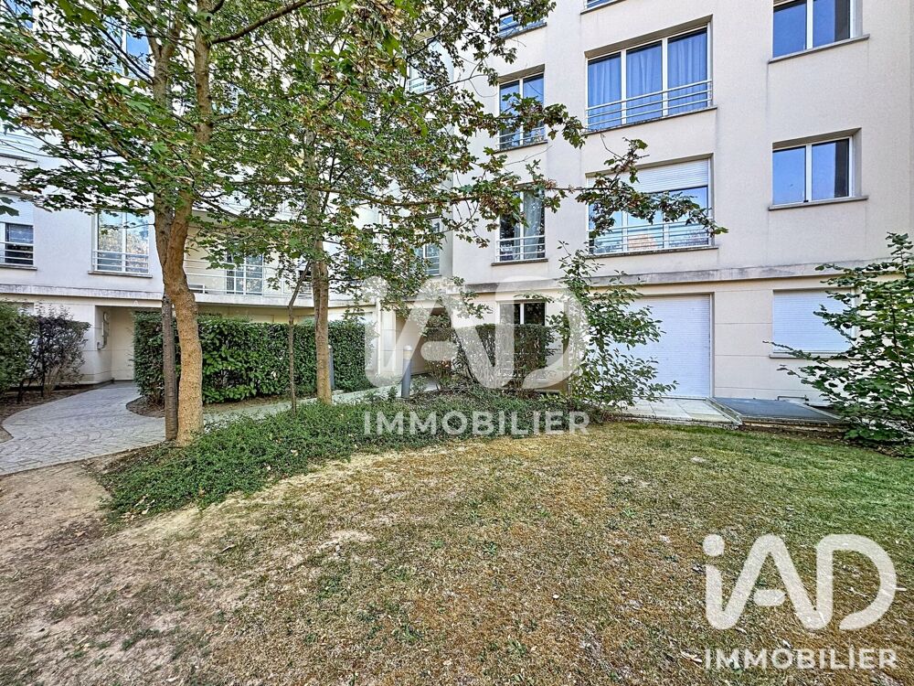 Vente Appartement Vente Appartement 3 pièces Corbeil-essonnes