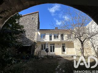  Maison à vendre 7 pièces 248 m²