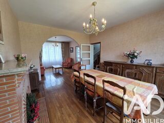  Maison à vendre 9 pièces 175 m²