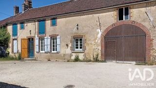 Maison à vendre 5 pièces 167 m²