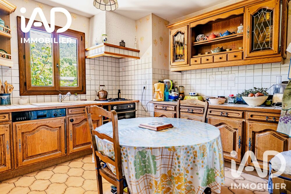 Vente Maison Vente Maison/villa 4 pièces Gap