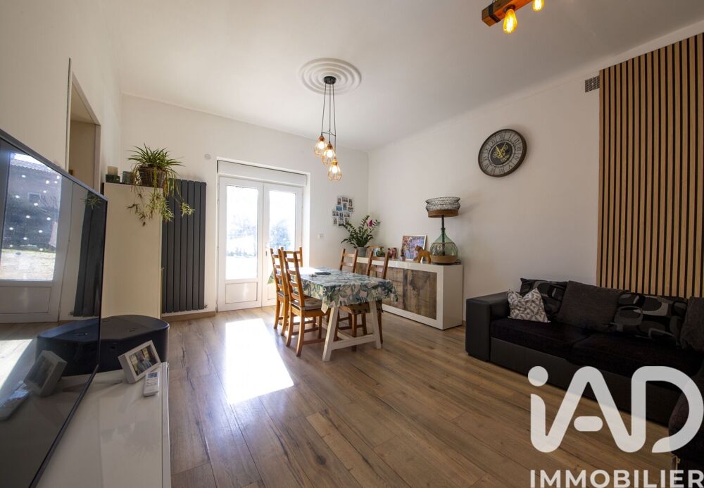 Vente Maison/villa 5 pièces
