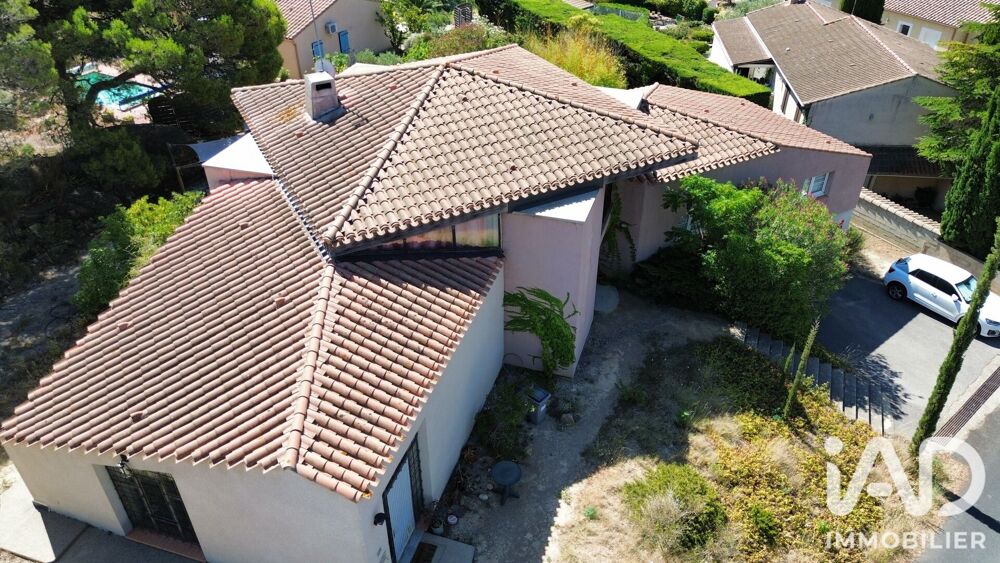 Vente Maison/villa 7 pièces