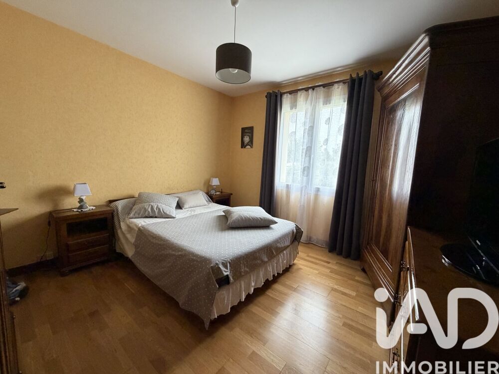Vente Maison Vente Pavillon 6 pièces La jarrie