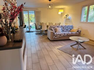  Maison à vendre 4 pièces 87 m²