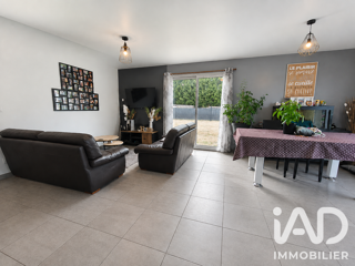  Maison à vendre 4 pièces 100 m²