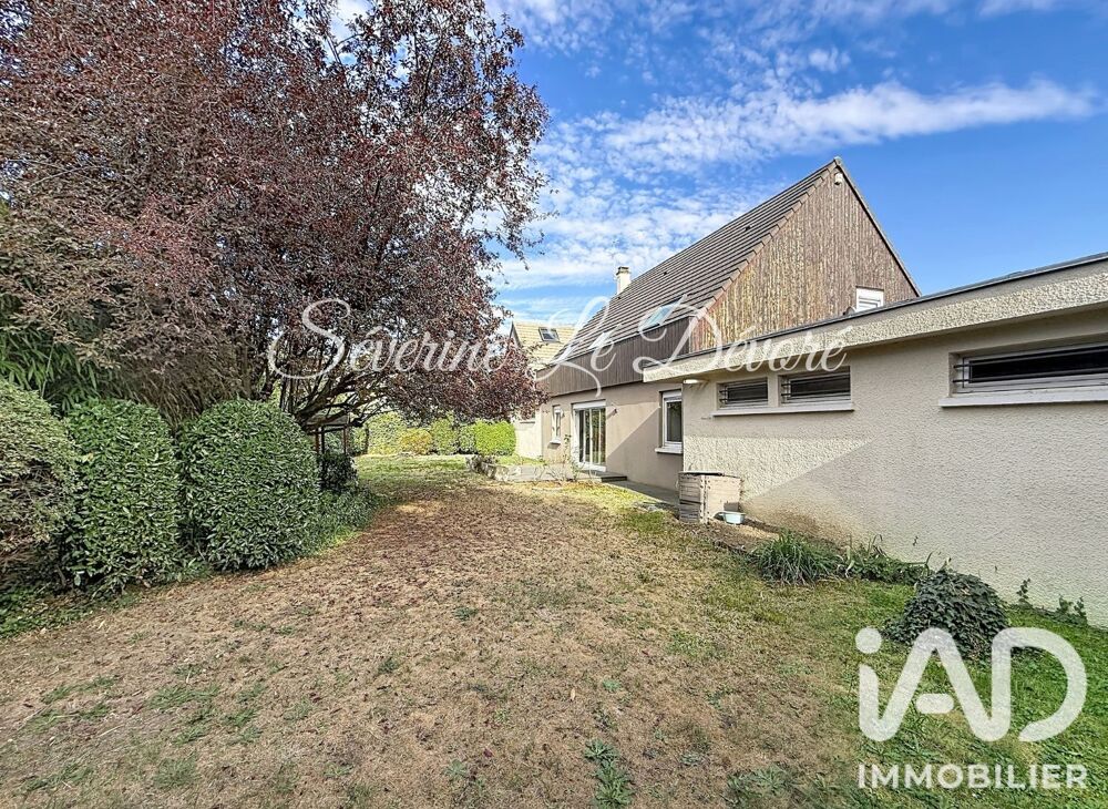 Vente Maison Vente Maison/villa 7 pièces Saint-prix