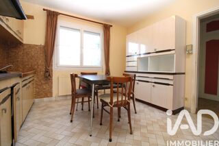  Maison à vendre 4 pièces 86 m²