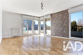  Appartement � vendre 3 pi�ces 68 m�
