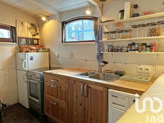  Maison à vendre 2 pièces 55 m²