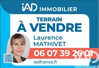  Terrain à vendre 500 m²