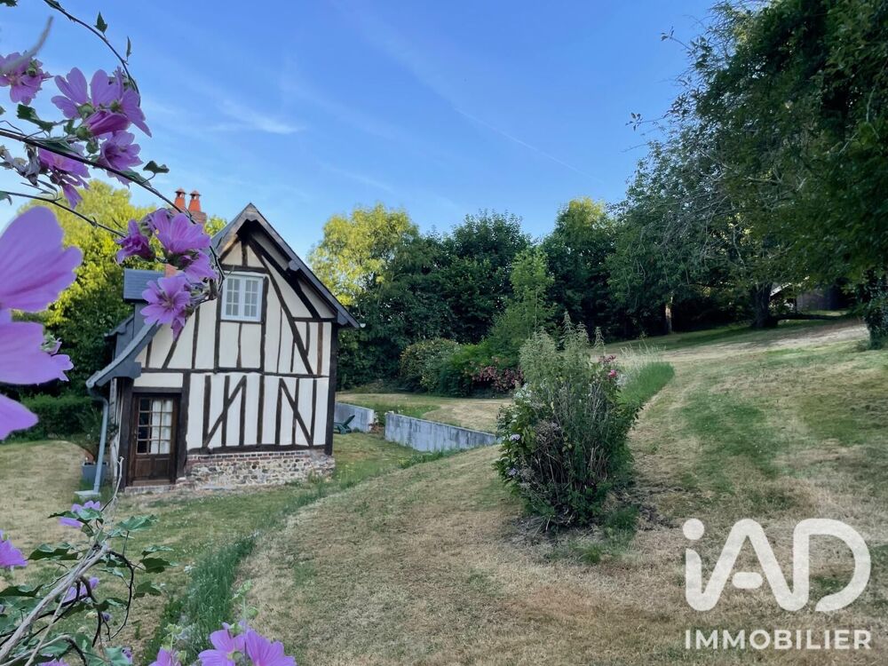 Vente Maison de campagne 5 pièces
