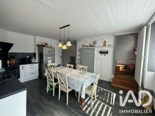 Vente Maison Vente Maison/villa 6 pièces Autet