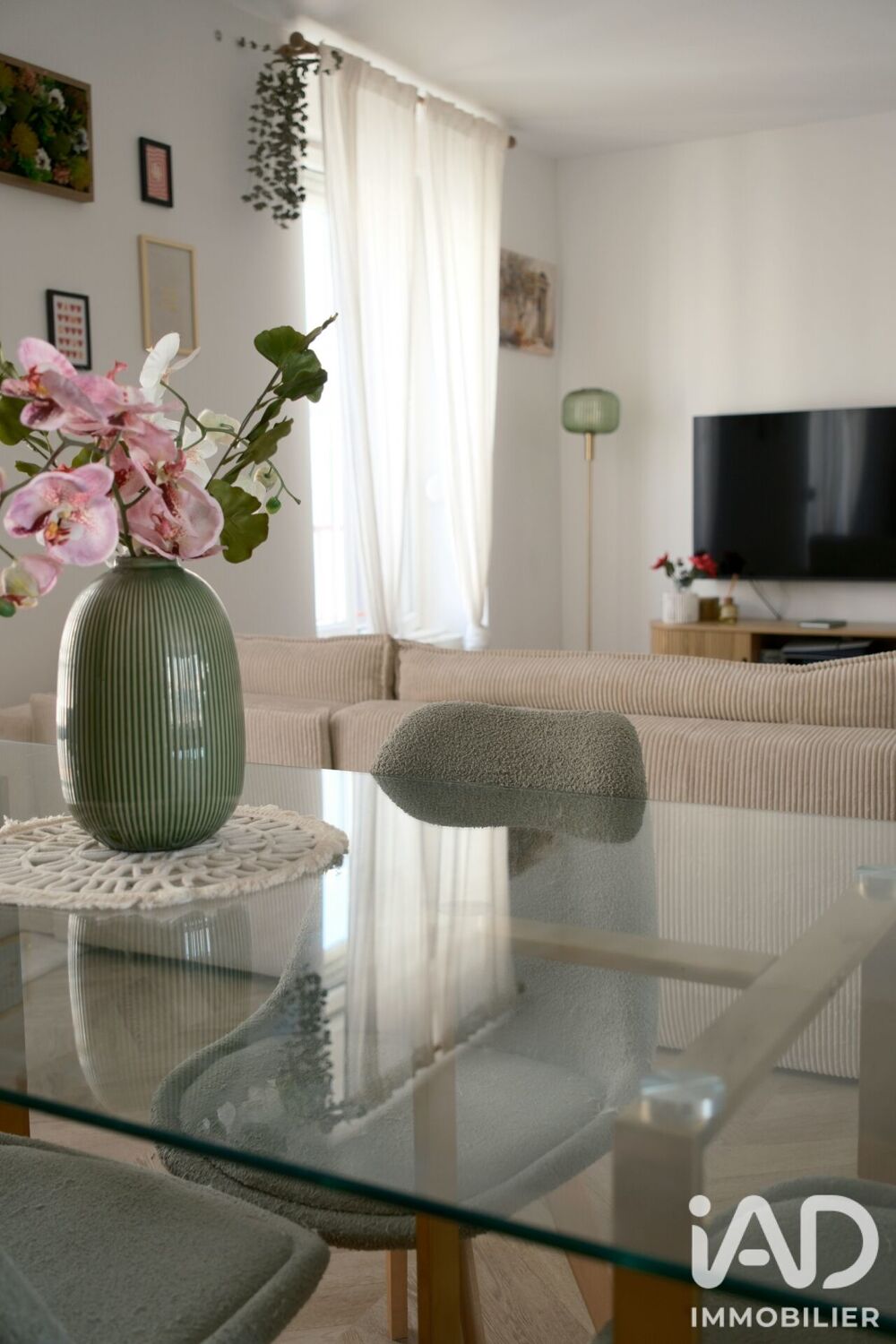 Vente Appartement Vente Appartement 4 pièces Brest