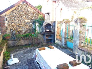 Maison à vendre 5 pièces 120 m²