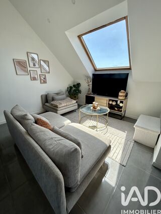  Appartement à vendre 4 pièces 116 m²